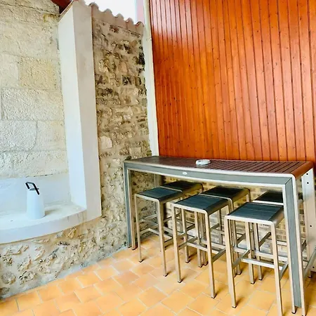 Le Petit Cloutiers - Plein Centre - Wifi La Rochelle (Charente-Maritime)