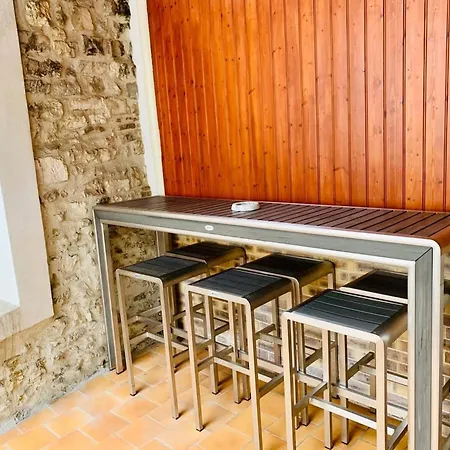 Le Petit Cloutiers - Plein Centre - Wifi