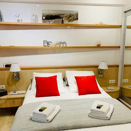 Apartament Le Petit Cloutiers - Plein Centre - Wifi