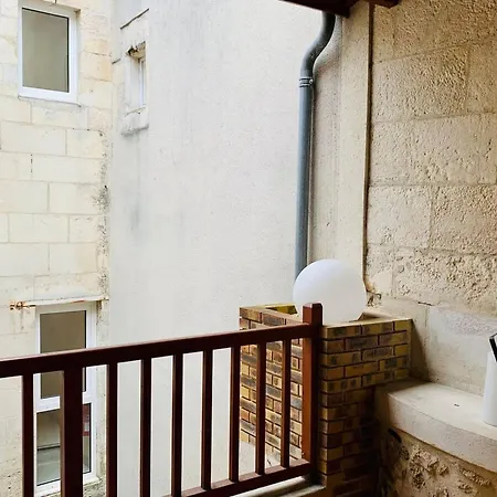 Le Petit Cloutiers - Plein Centre - Wifi La Rochelle (Charente-Maritime)