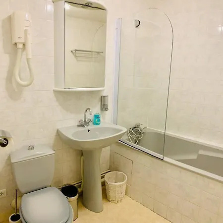 Le Petit Cloutiers - Plein Centre - Wifi