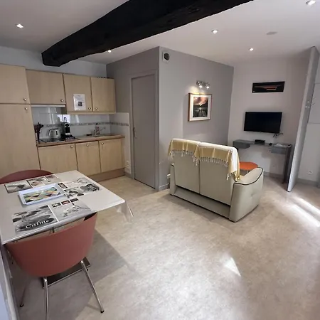 Apartment Le Petit Cloutiers - Plein Centre - Wifi