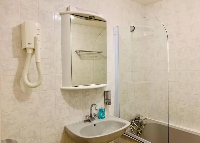 Le Petit Cloutiers - Plein Centre - Wifi Apartman