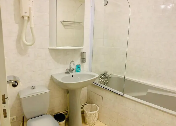 Le Petit Cloutiers - Plein Centre - Wifi